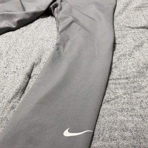 Nike Maternity Leggings